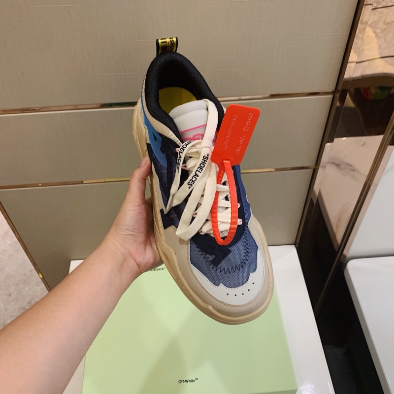 Off-White Sneakers